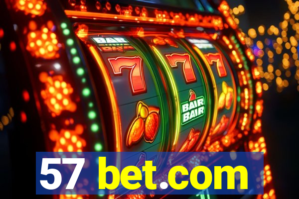 57 bet.com